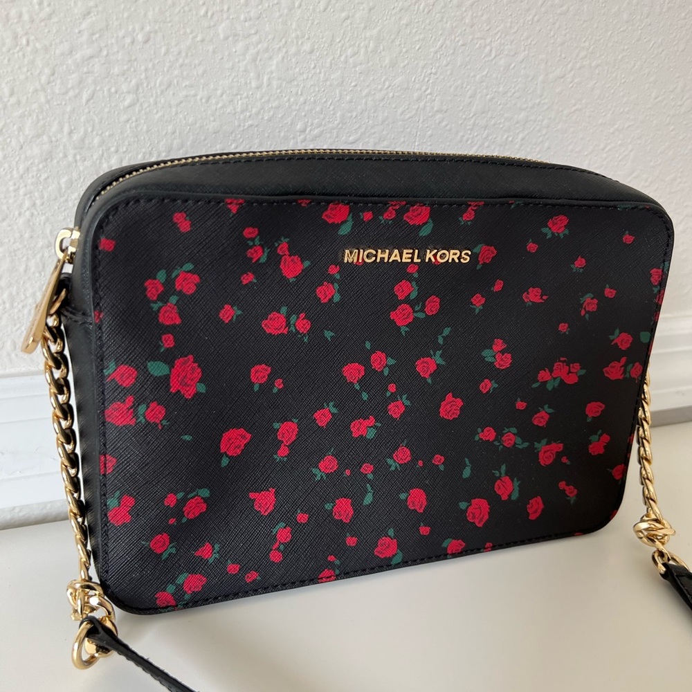 Elegant crossbody bag Michael Kors